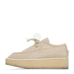 Stella McCartney Brody Platform Moccasin